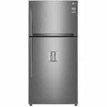 Холодильник LG GN-F702HLHU (диспенсер) 2025 new