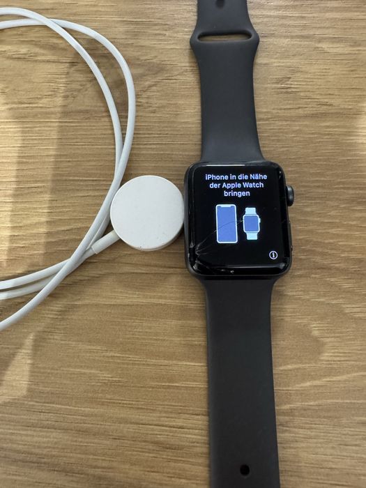 Apple Watch 3 42mm