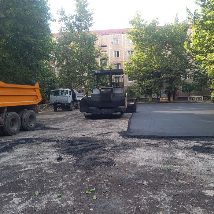 АРЗОН асфальт-аспалт  asfalt_aspalt
