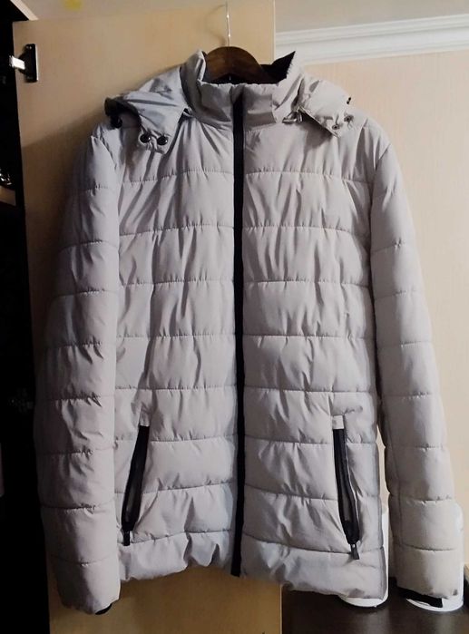 Мужские вещи размеры разные