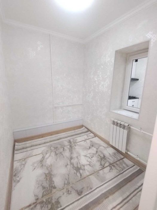 Учтепа, квартал Г9а. Фархадский. Кирпичный. 2\2\5. Новый ремонт. TL