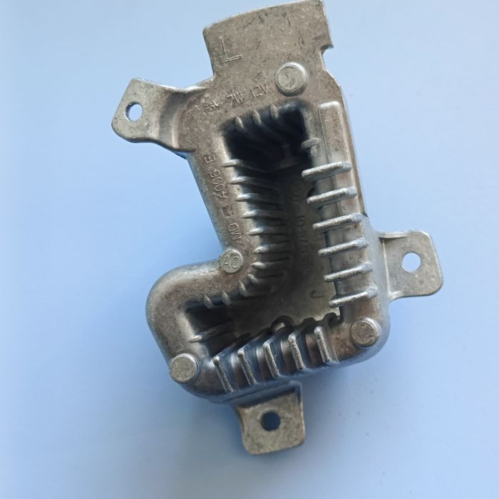 Модул за мигач BMW F30 F31 Lci led, Нови с гаранция