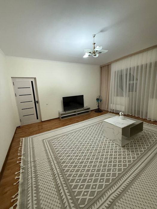 Квартира Максим Горький 2/6/9 Буз базар 62м2