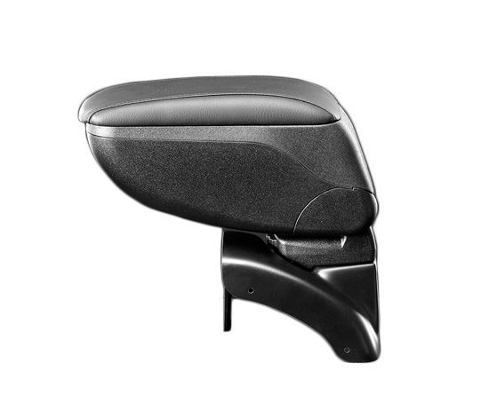 Cotiera BestAutoVest pentru Opel Astra J Enjoy 2009- , rabatabila cu capac culisabil imbracat in piele eco, model ArmCik