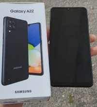 Samsung a22  2022 yil olingan 2022 года купил