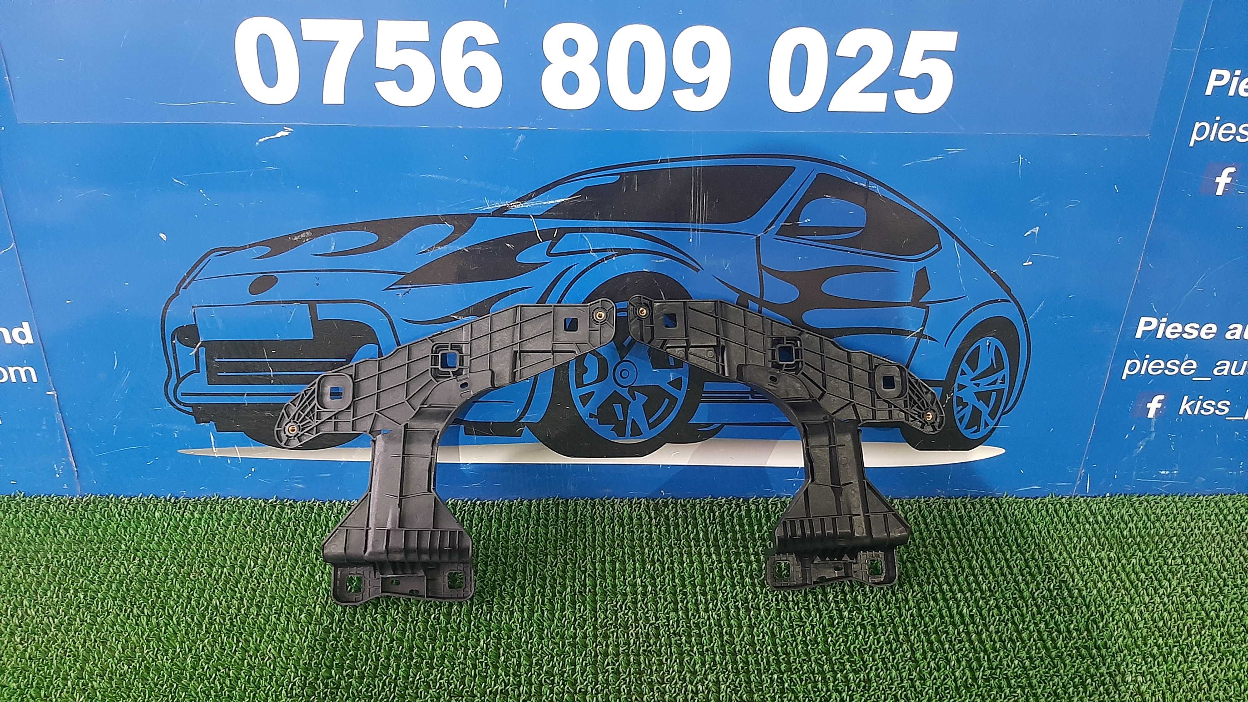 suport far porsche macan