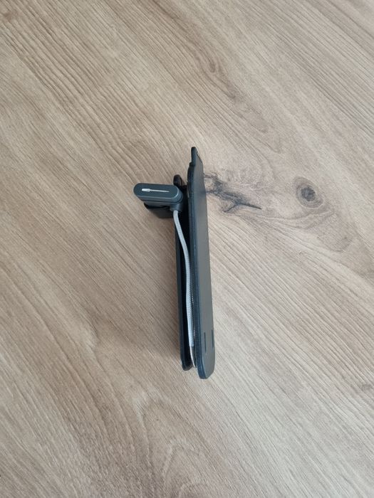 Airfryer Ninja DoubleStackXLSmartSL451, 2470W,9.5L, termometru6 funcți