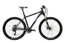 Mountain bike Radon ZR Team 7.0 2015, 27.5” Shimano Deore XT 2x10