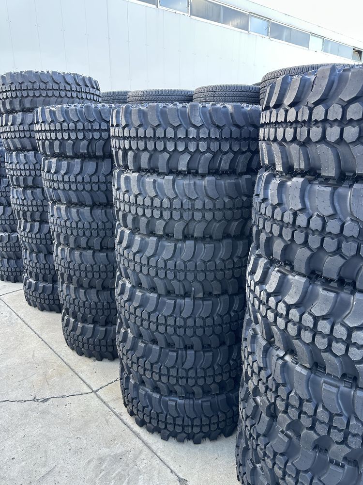Anvelope Off-Road 215/65 R16 Simex Extrem