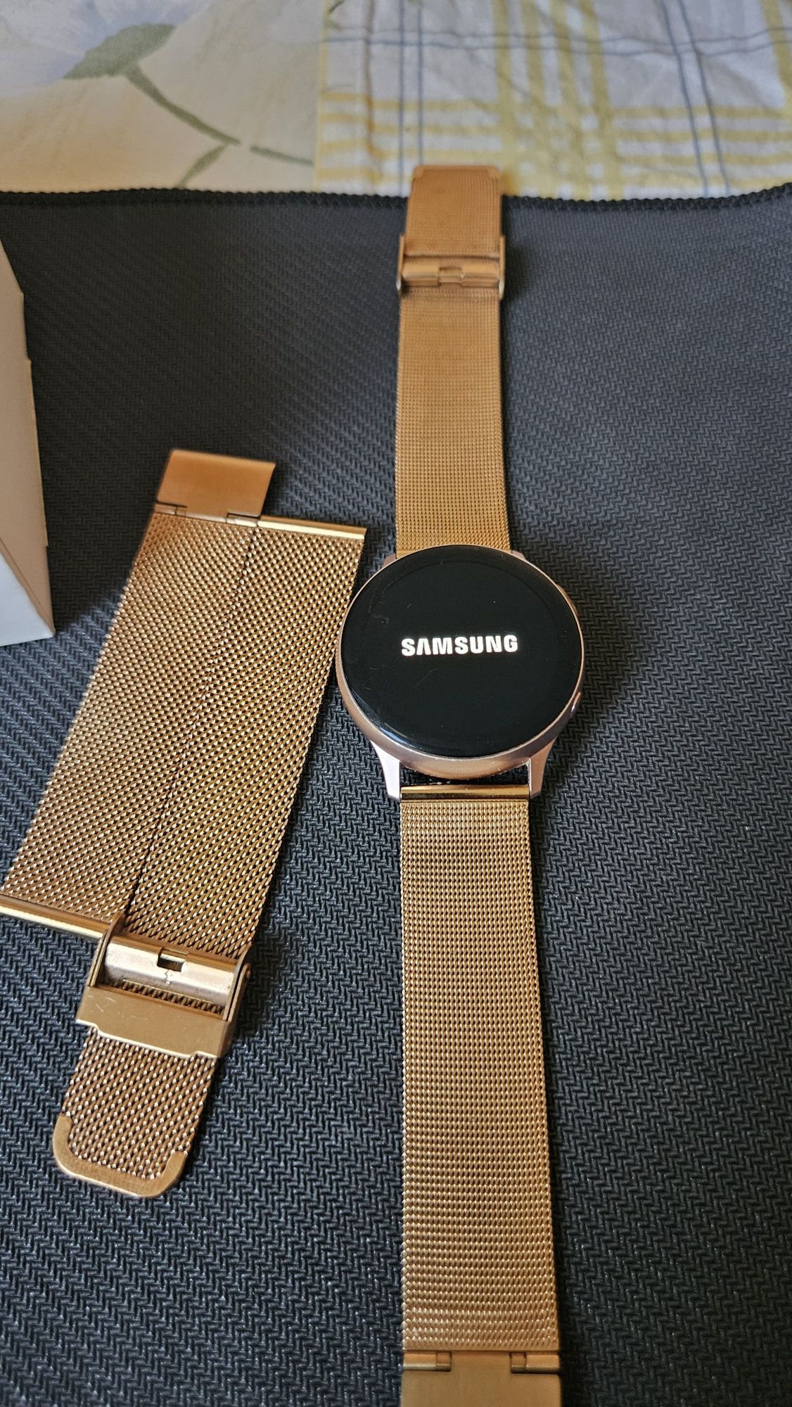 Смат часовник samung Active 2