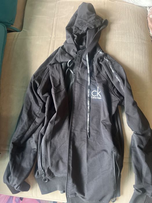 Горница/суичър ck Calvin Klein