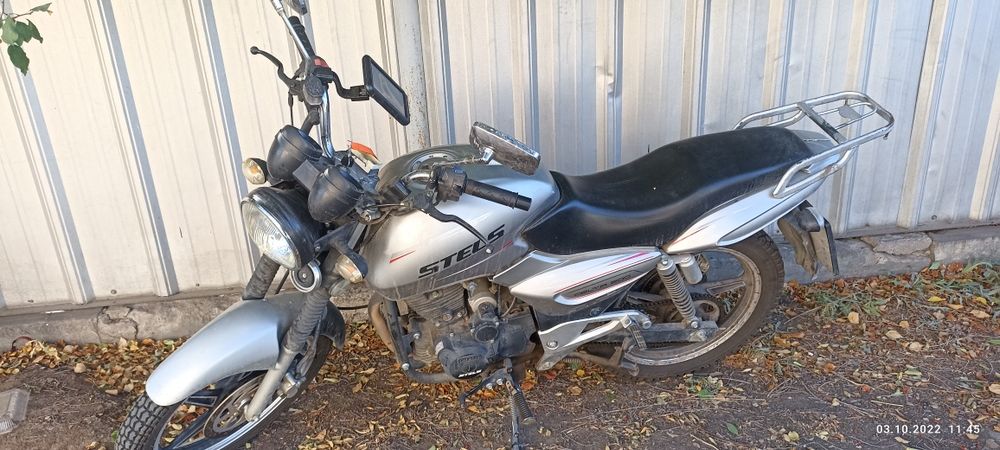 мотоцикл продам,состояние хорошее.