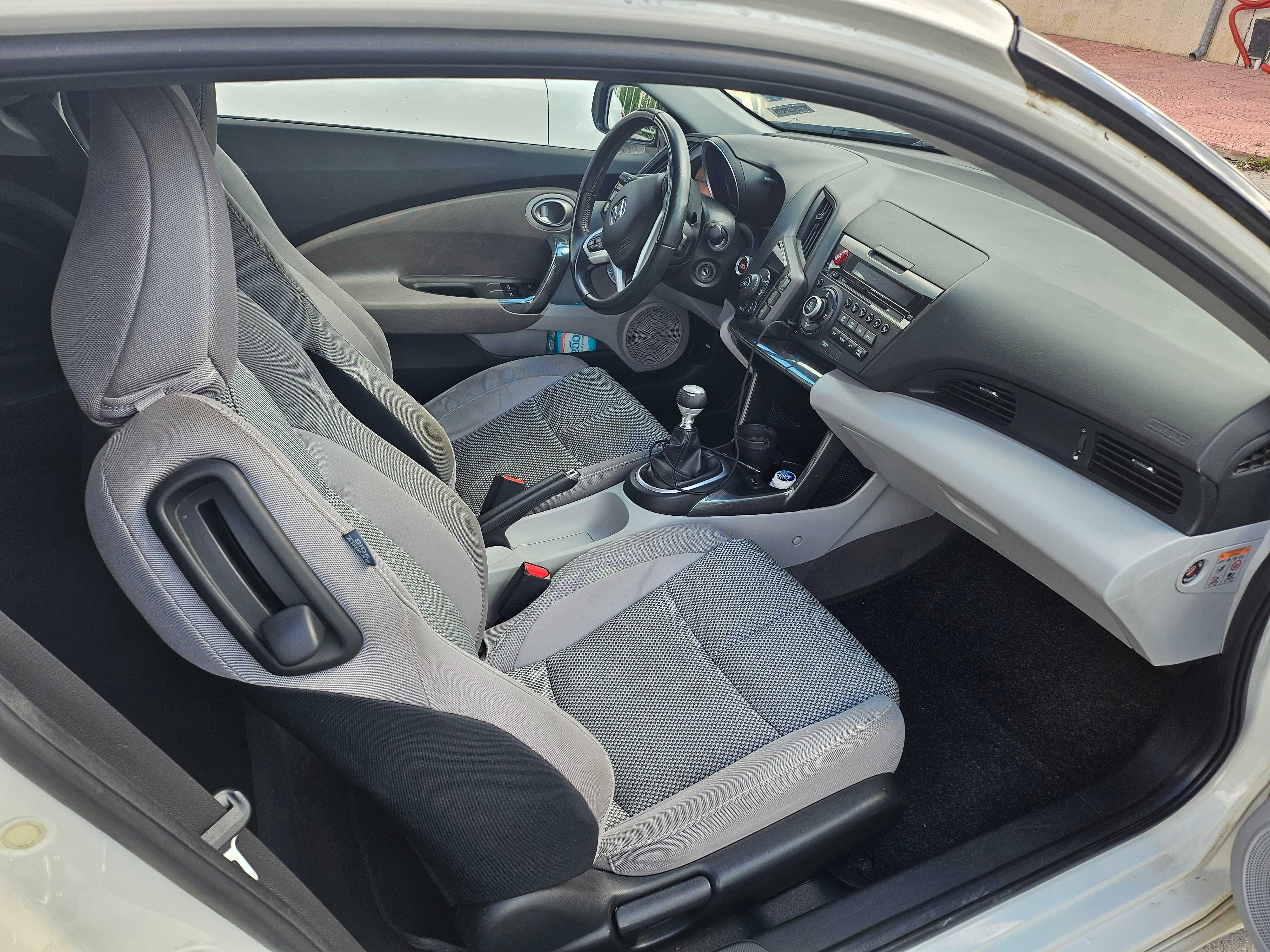 Honda CR-Z 1.5 115hp 2012