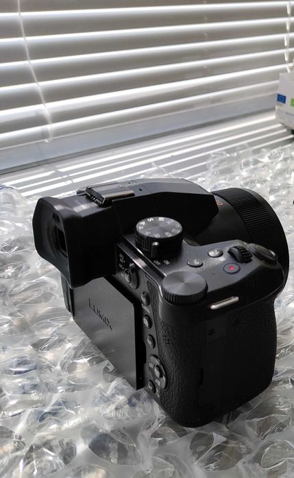 Panasonic Lumix FZ1000 II (MK2)