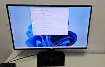 Monitor gaming LED IPS Asus TUF 27", WQHD, 1ms, 165Hz, G-Sync,