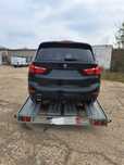 Bmw seria 2 grand tourer 1,5 benzina 2020