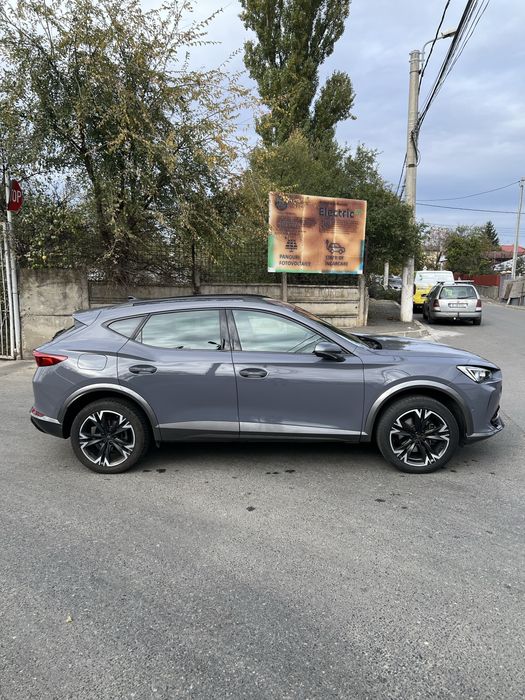 Cupra Formentor  2.0d 4x4 Posibilitate rate