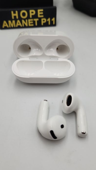 Hope Amanet P11-Apple Airpods 4 ANC /Type-C/Garantie