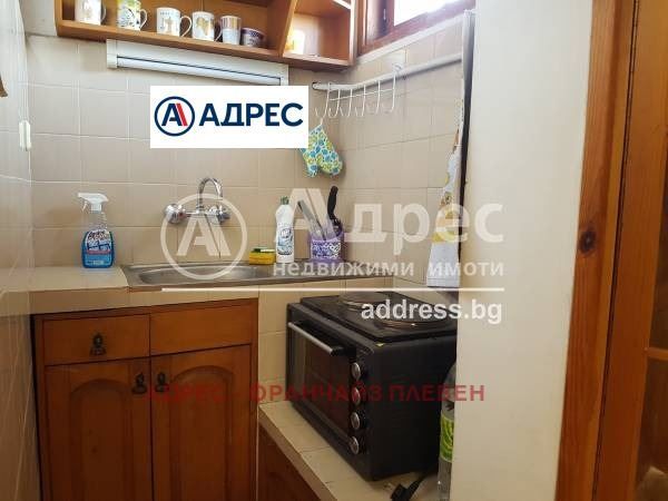 Продава се Двустаен апартамент в Плевен, Идеален център - 58 кв.м за 1587 €/кв.м - Снимка #2
