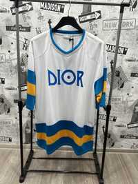 Tricou “DIOR” premium/TopQuality. 1/1 cu originalul!!