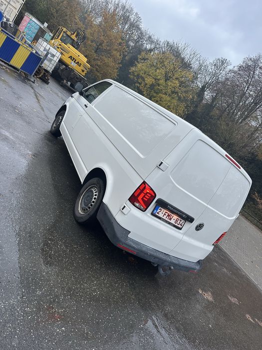 Vw Transporter T6