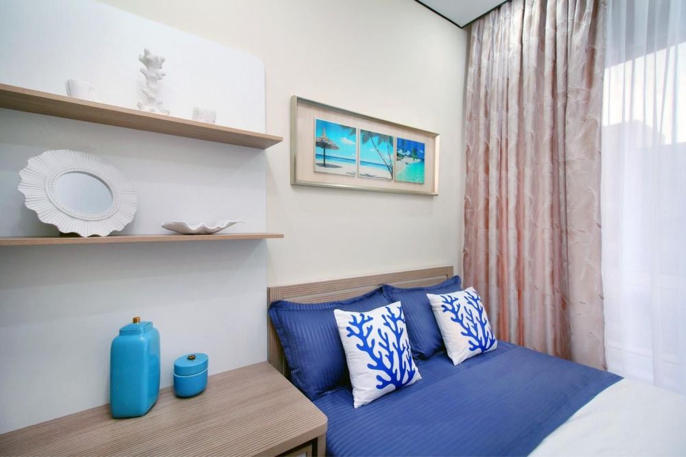 3 комнатная квартира в центре Алматы ЖК Meridian Apartments