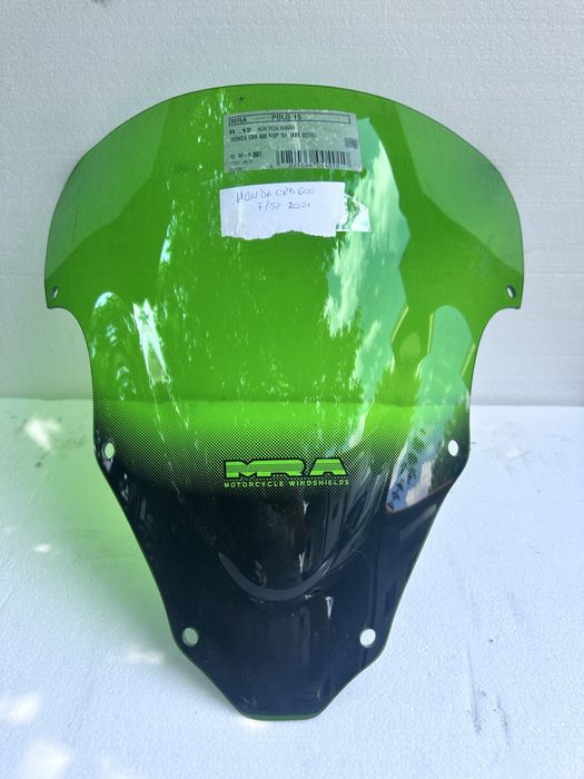 Parbriz MRA Honda cbr 600 f 2001 f4i f4i sport