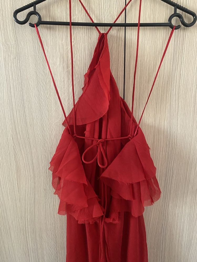 Rochie lunga ASOS
