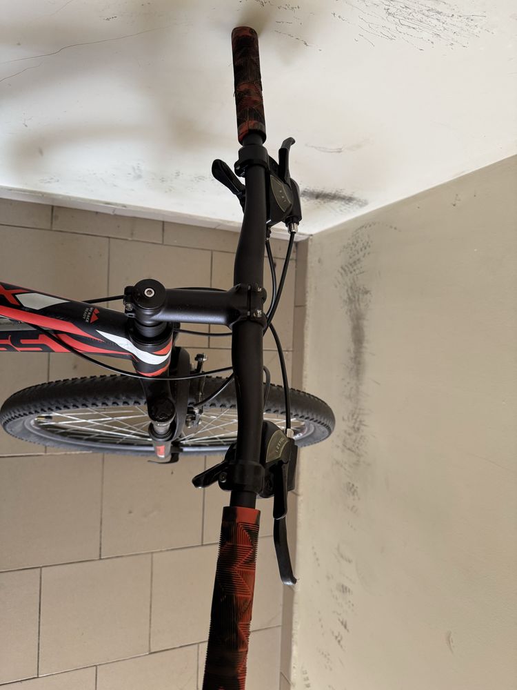 Продава се Cross GRX 7 29
