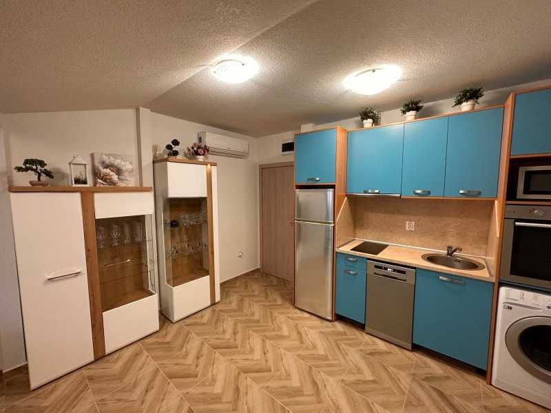 Дава се под наем Двустаен апартамент в София, Дървеница - 55 кв.м за 698 € - Снимка #3