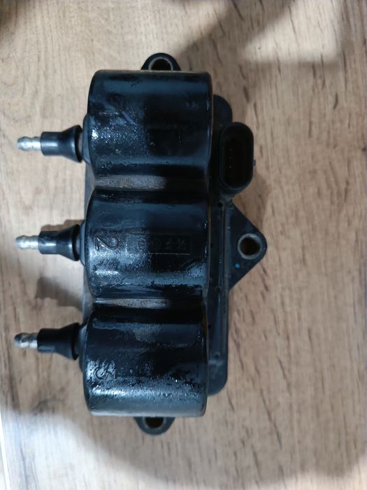 Катушка Дэу матиз