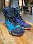 Nike Kobe 10 Elite SE "What The Kobe" sneakers