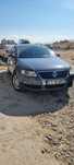 Vând Volkswagen Passat b6 Highline, 1.4 tsi 150 cp benzina și GNC/DSG