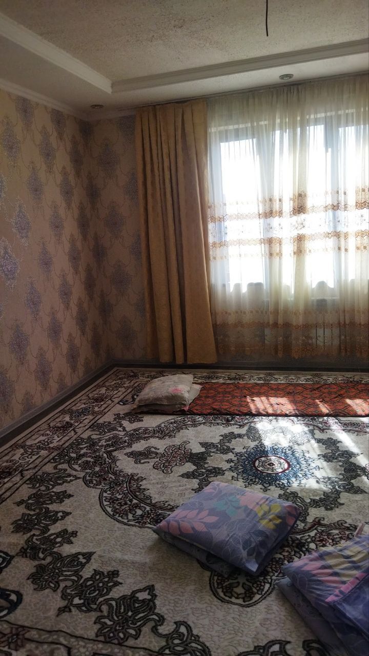 Kvartira ijaraga 2 xonali, Yashnobod