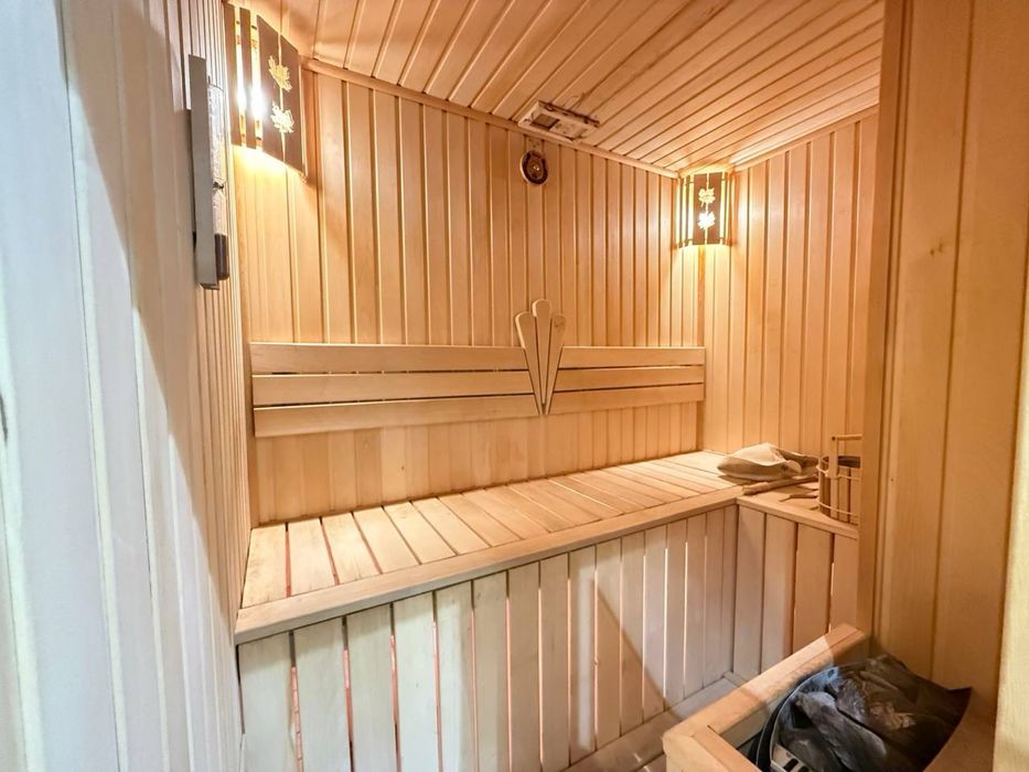 Новостройка квартира 4 комнатная Юнусабад