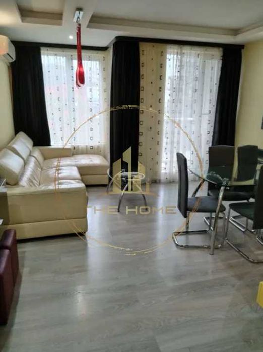 Дава се под наем Двустаен апартамент в Варна, ХЕИ - 65 кв.м за 520 € - Снимка #1