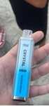 Vand Crystal 6000 Original