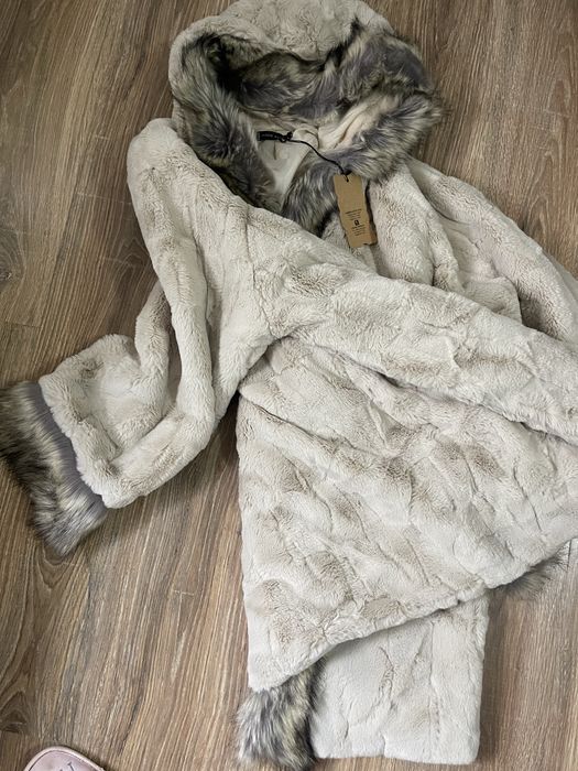 Haina de blana marime universala