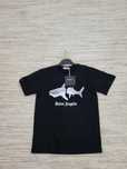 Tricou Palm Angels Shark Design Black 

Stare : Nou 

Mărime : S 

Des