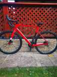Bicicleta Ribble endurance SL