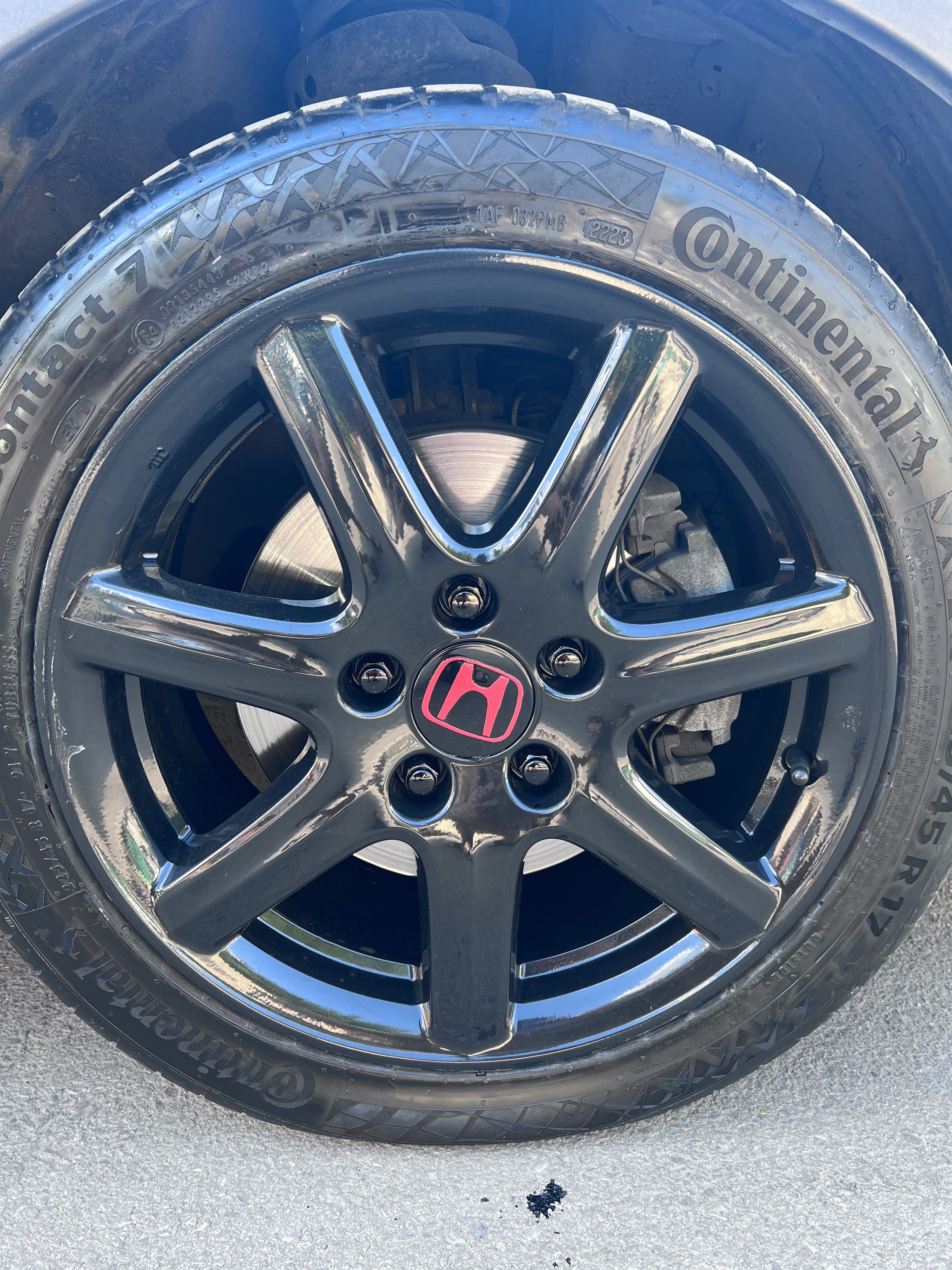 Honda Civic 2.2 i-DTEC, 2012 г., 9-та генерация