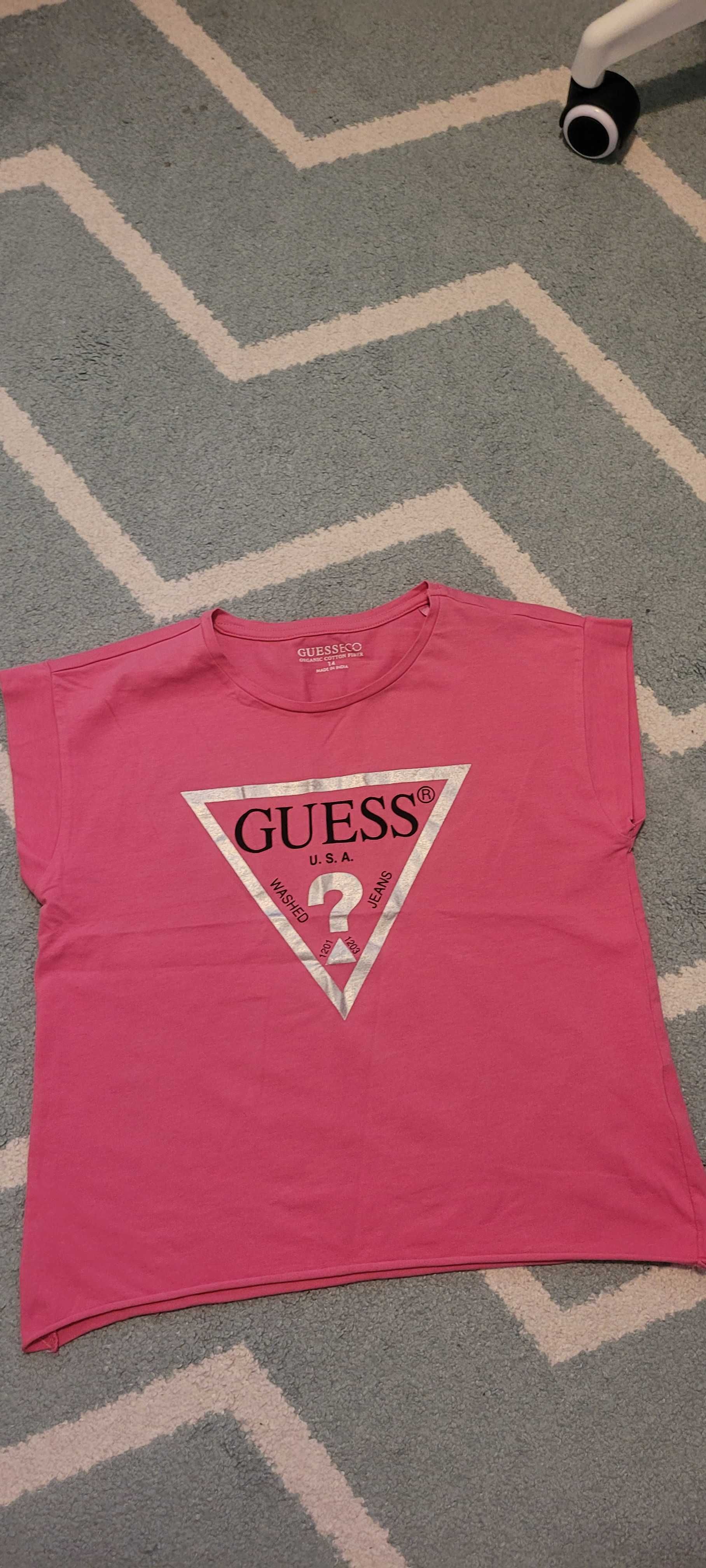 Сет нови тениски Гес Guess