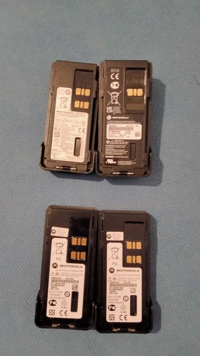 Baterii statie Dp2400