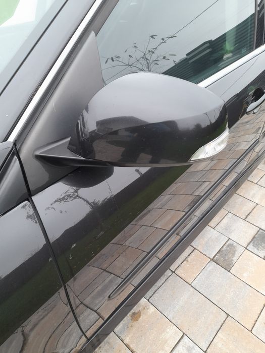 Oglinda Stanga Dreapta Electrică Rabatabila Renault Laguna III 3