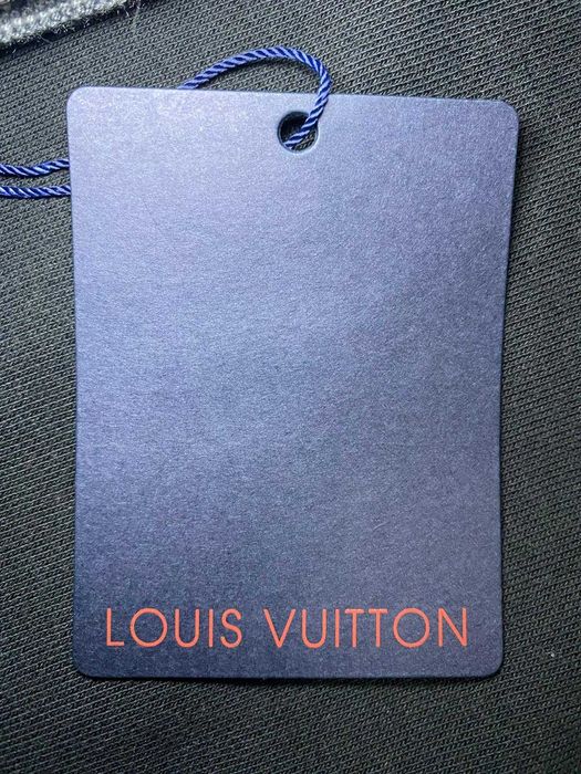 Caciula Louis Vuitton gri