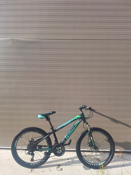 Велик скилмакс состояние хорошое