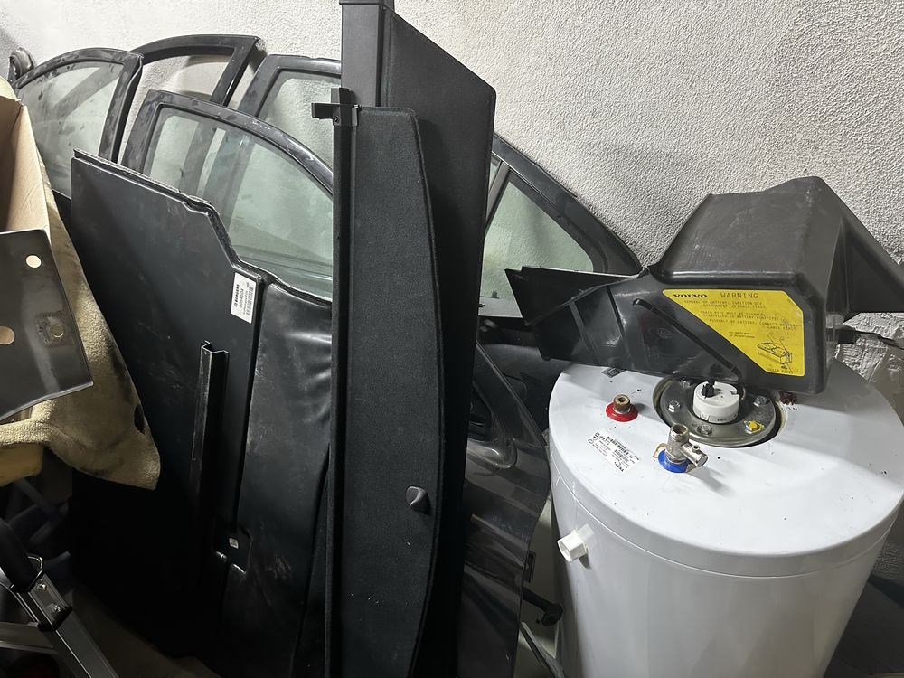 Volvo S60R 2005г на части