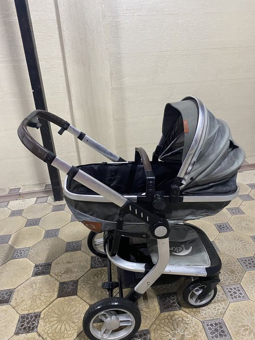 Продается коляска