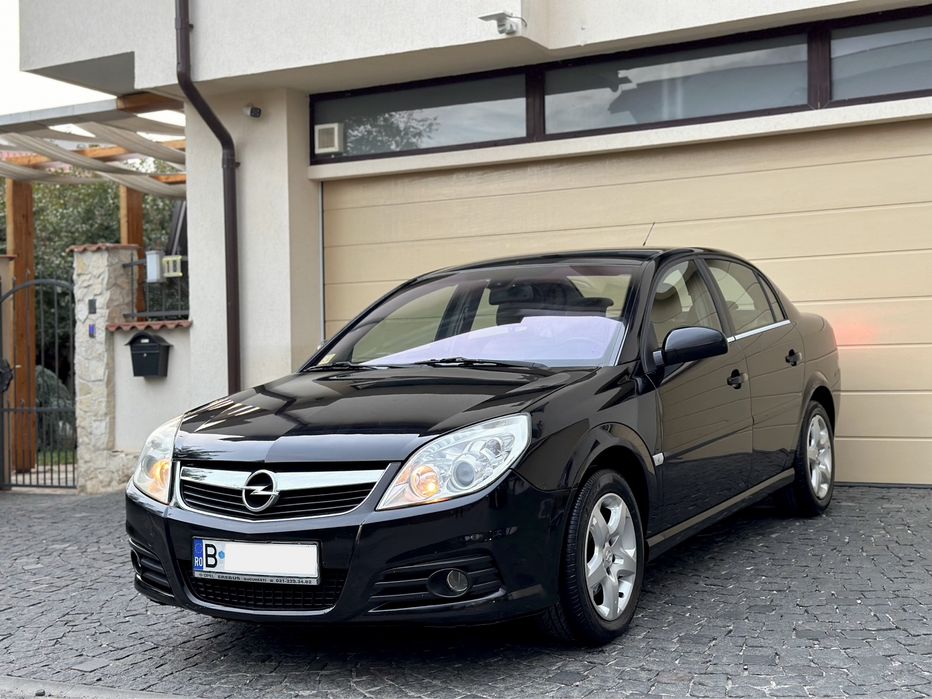 Opel Vectra C 1.9 CDTI DIESEL 120CP Facelift KM 156.000 Reali