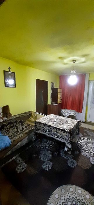 Vând apartament Orăștie